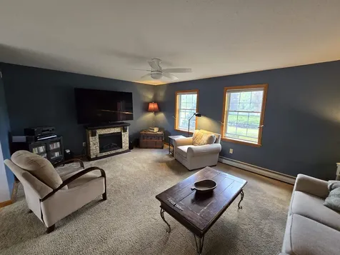 892 Burton Hill Road Barton VT 05822