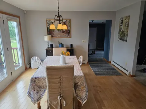 892 Burton Hill Road Barton VT 05822