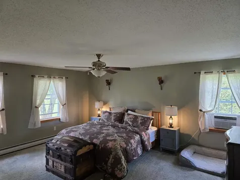 892 Burton Hill Road Barton VT 05822