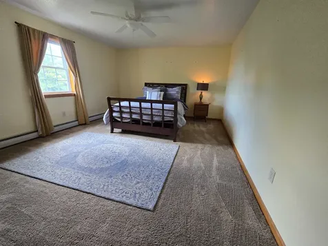 892 Burton Hill Road Barton VT 05822