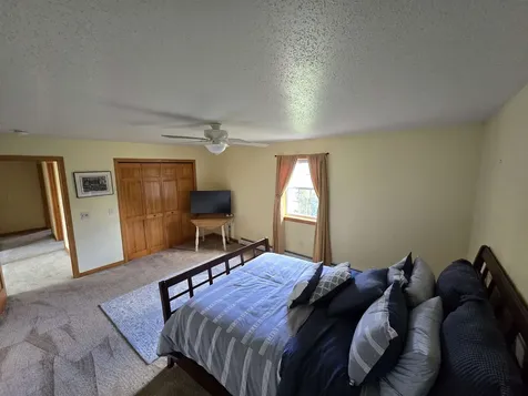 892 Burton Hill Road Barton VT 05822