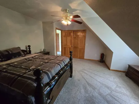 892 Burton Hill Road Barton VT 05822