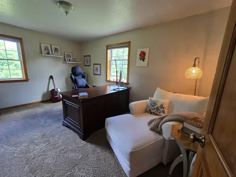 892 Burton Hill Road Barton VT 05822