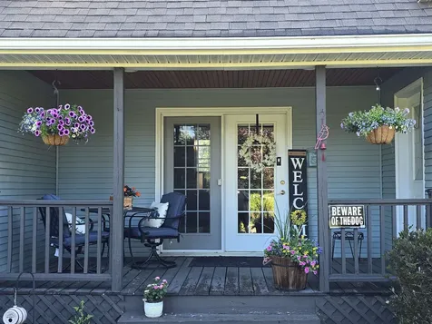 892 Burton Hill Road Barton VT 05822
