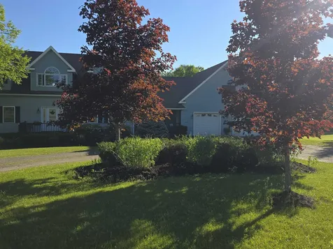 892 Burton Hill Road Barton VT 05822