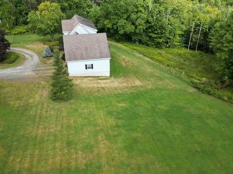 892 Burton Hill Road Barton VT 05822
