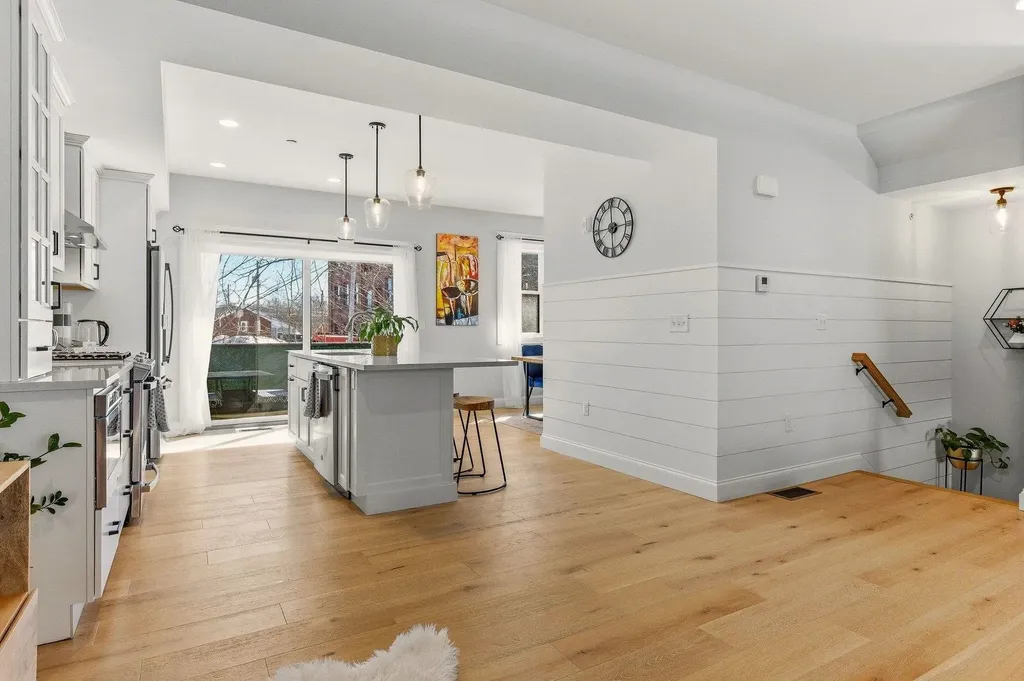 30 Cate Street Portsmouth NH 03801
