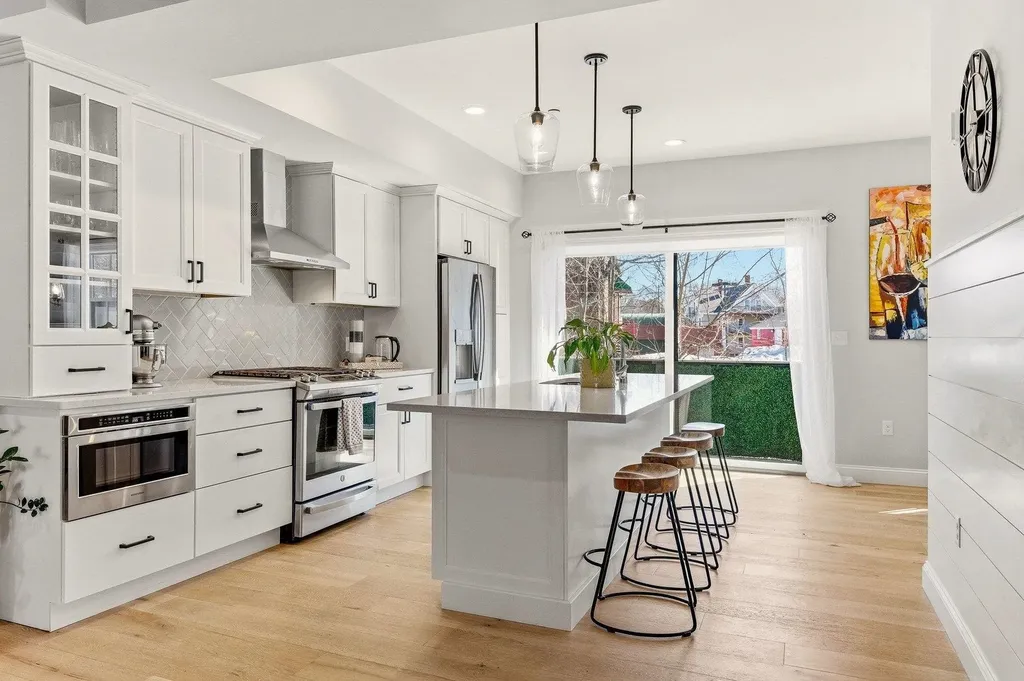 30 Cate Street Portsmouth NH 03801