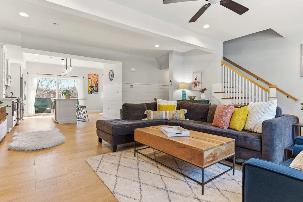 30 Cate Street Portsmouth NH 03801