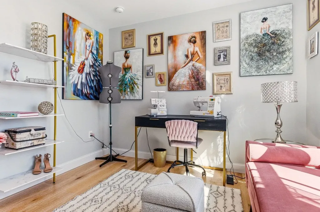 30 Cate Street Portsmouth NH 03801