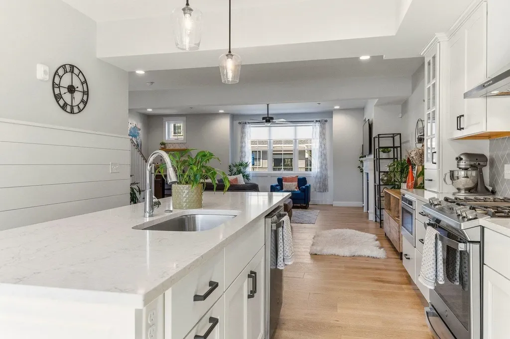 30 Cate Street Portsmouth NH 03801