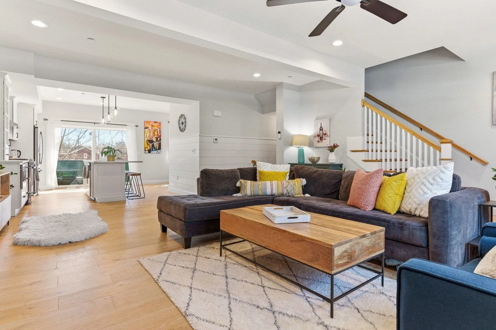 30 Cate Street Portsmouth NH 03801