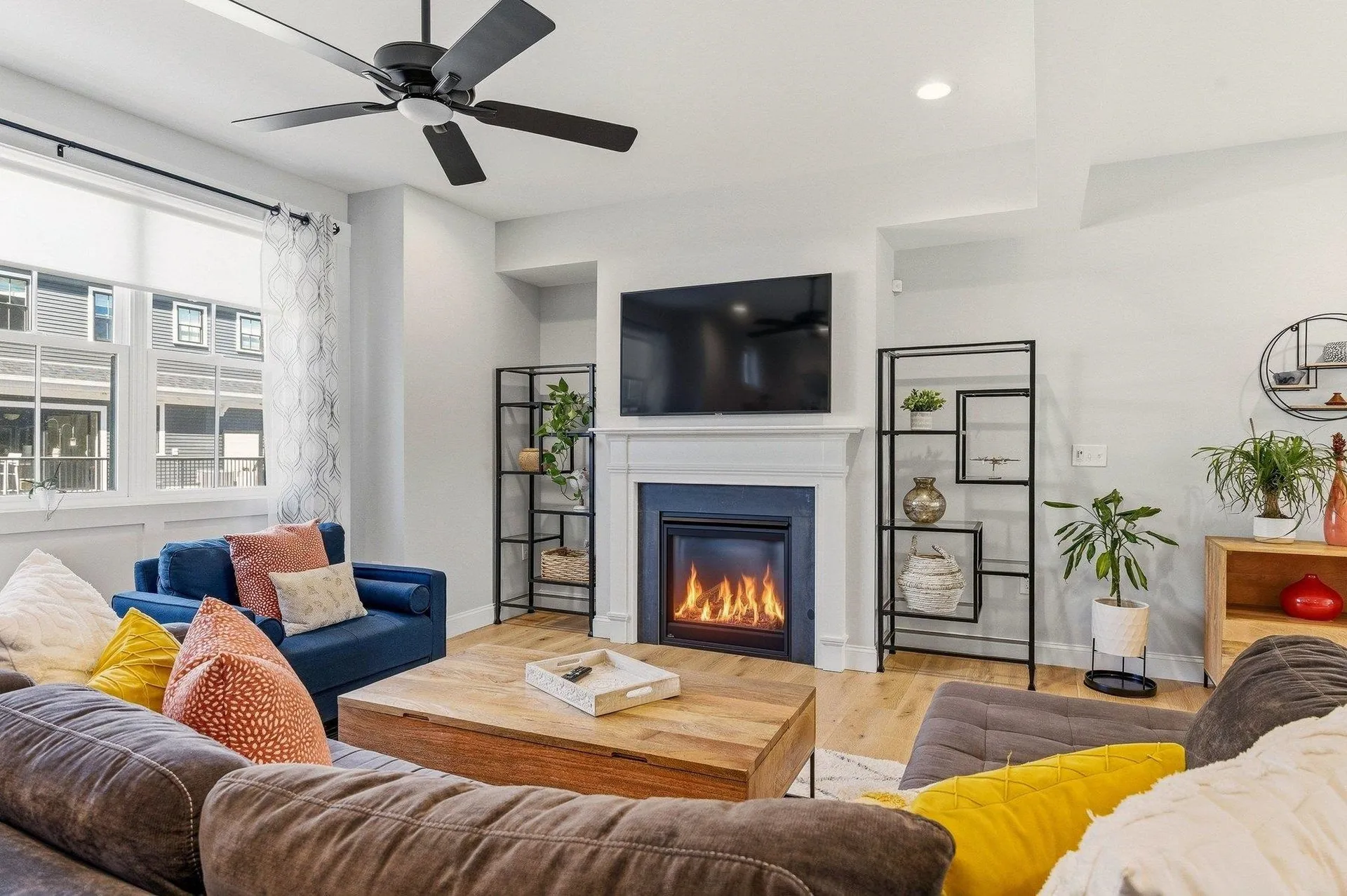 30 Cate Street Portsmouth NH 03801