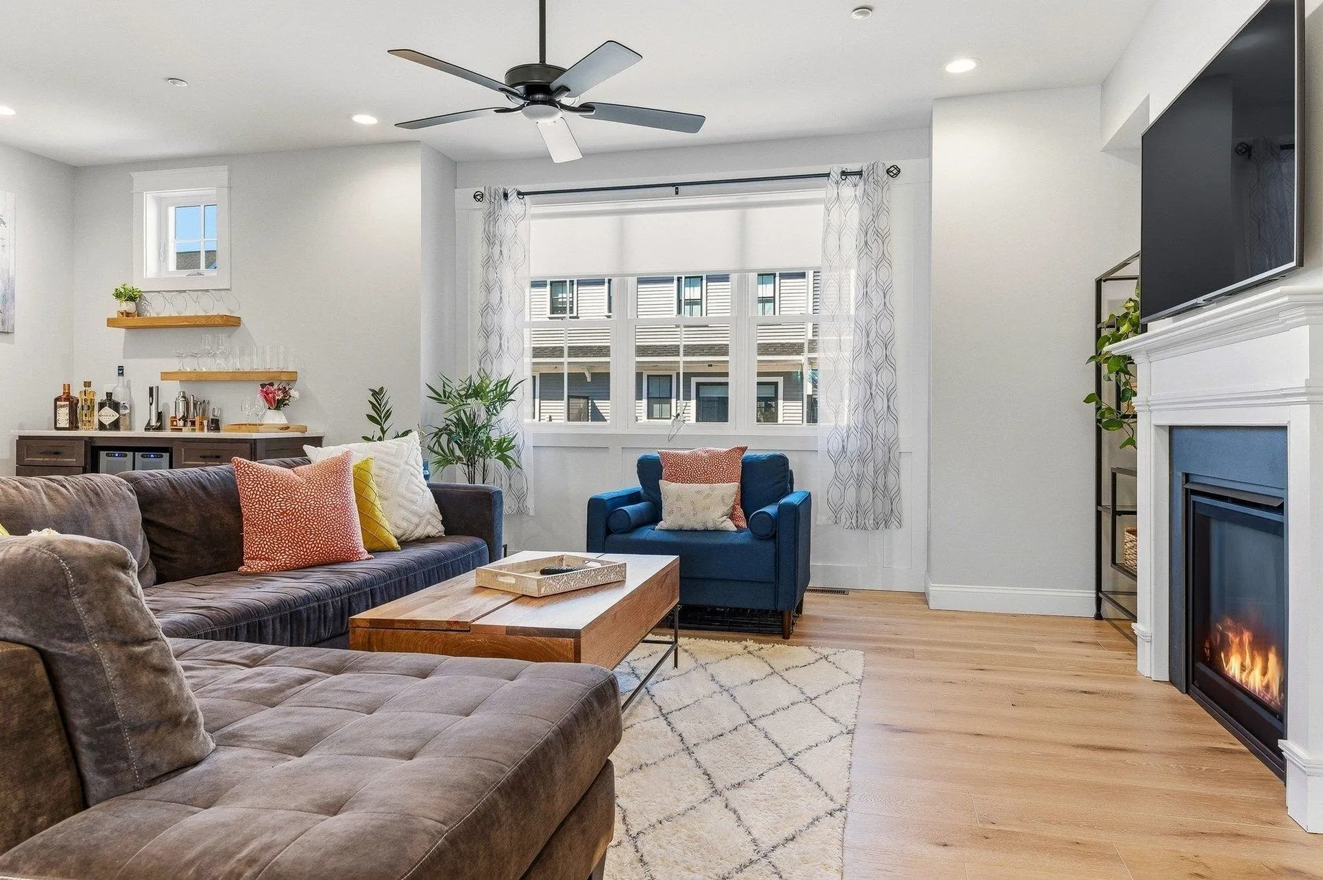 30 Cate Street Portsmouth NH 03801