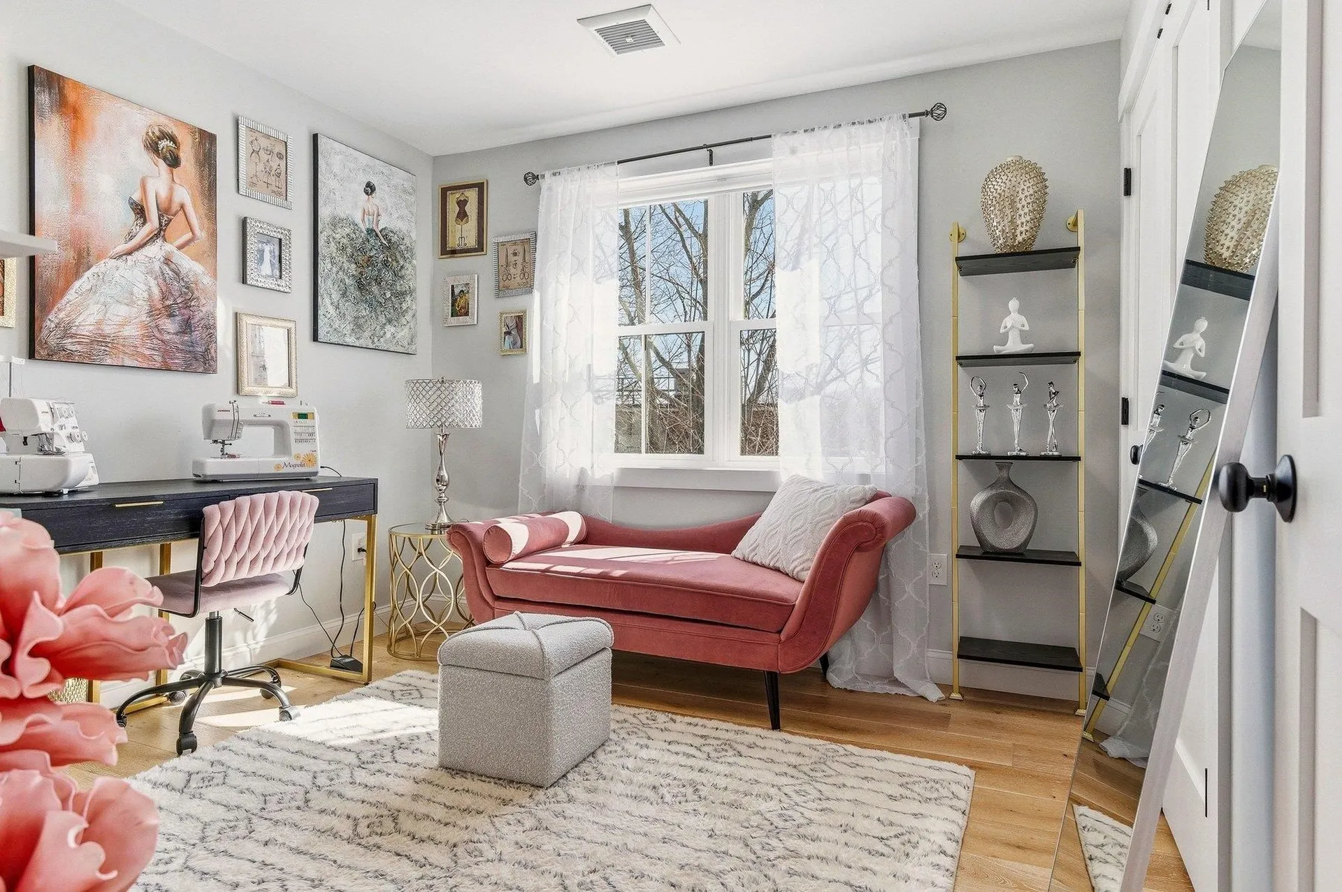 30 Cate Street Portsmouth NH 03801