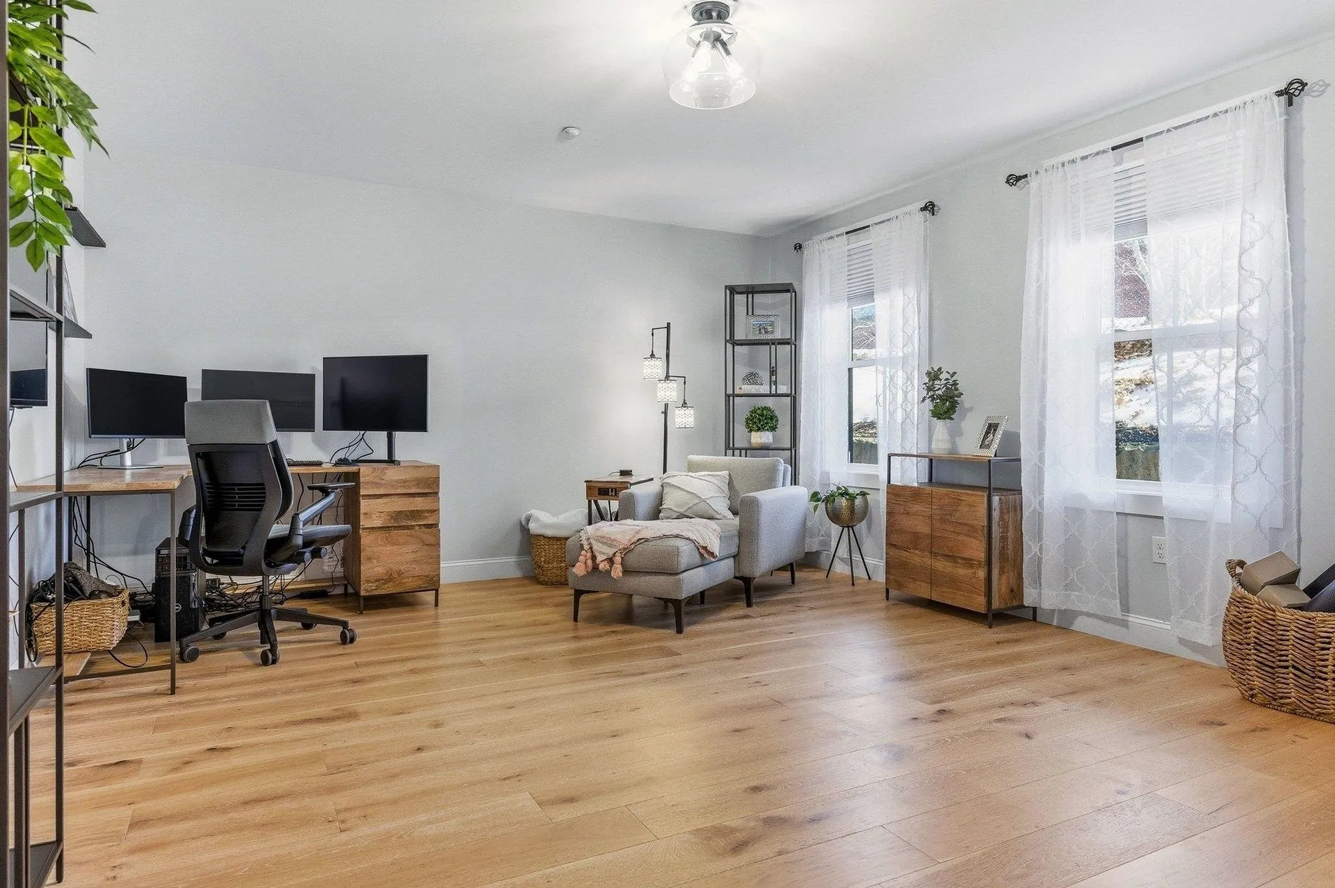 30 Cate Street Portsmouth NH 03801