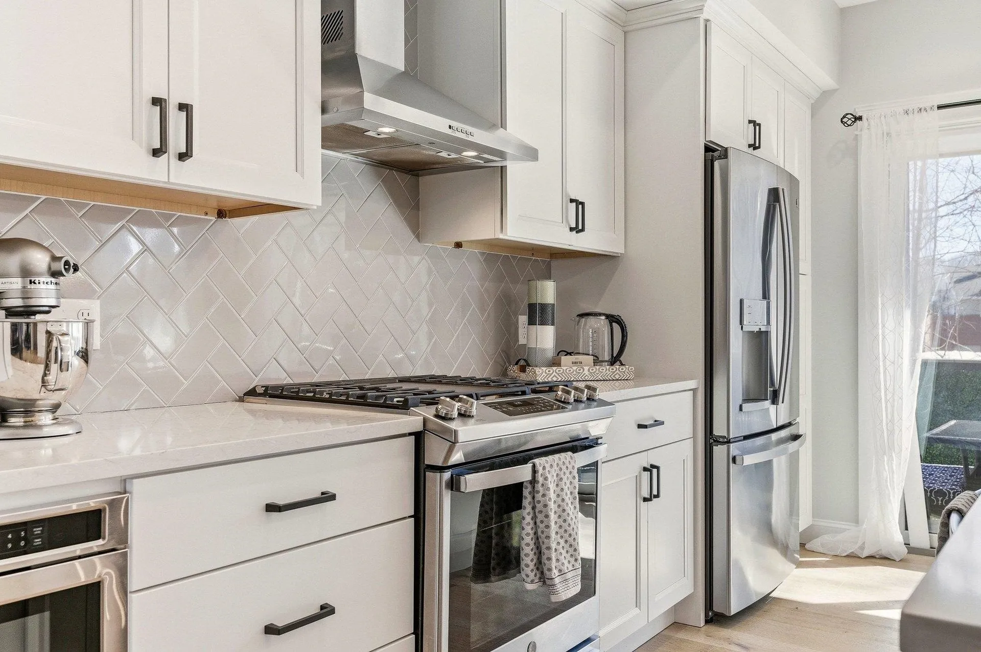 30 Cate Street Portsmouth NH 03801