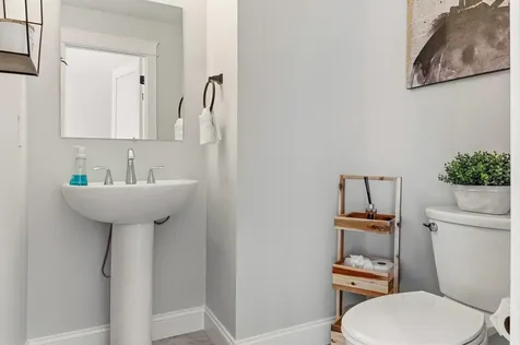 30 Cate Street Portsmouth NH 03801