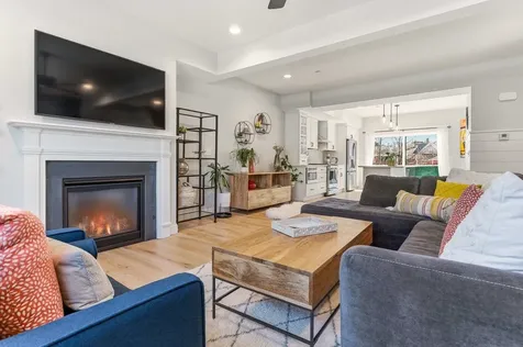 30 Cate Street Portsmouth NH 03801