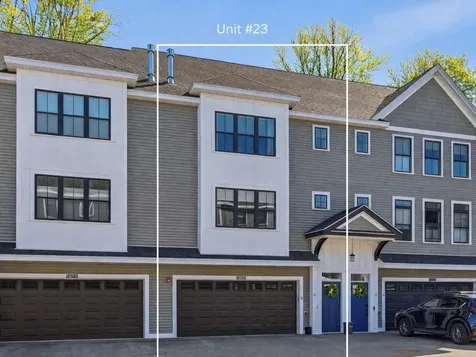 30 Cate Street Portsmouth NH 03801