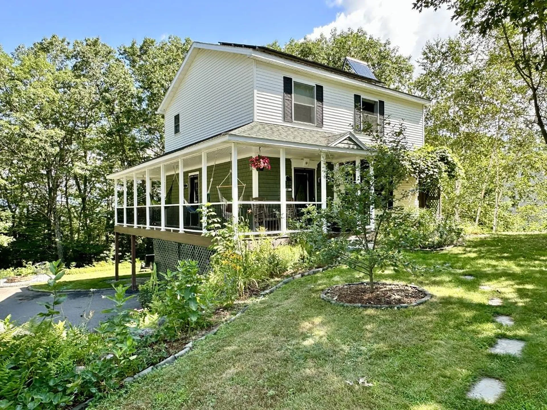 41 Chaddarin Lane Plymouth NH 03264