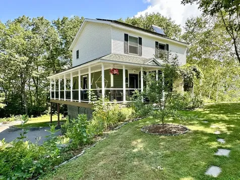 41 Chaddarin Lane Plymouth NH 03264