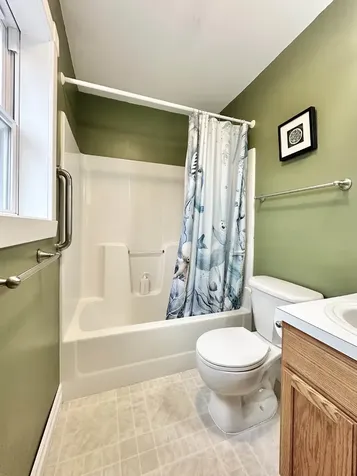 41 Chaddarin Lane Plymouth NH 03264