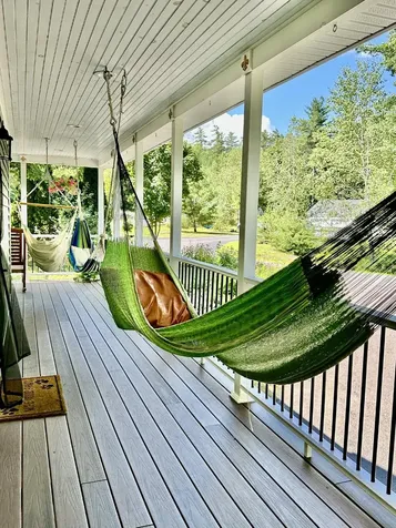 41 Chaddarin Lane Plymouth NH 03264