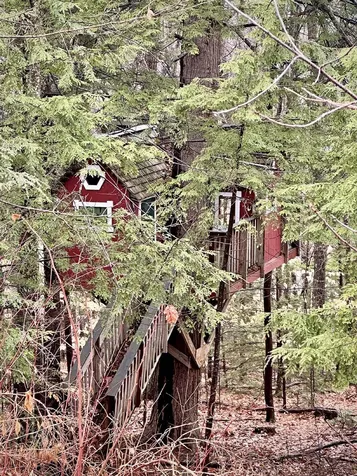 41 Chaddarin Lane Plymouth NH 03264