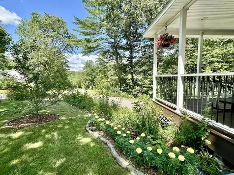 41 Chaddarin Lane Plymouth NH 03264