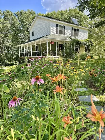 41 Chaddarin Lane Plymouth NH 03264