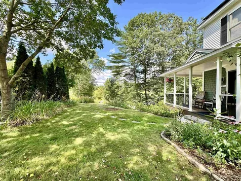 41 Chaddarin Lane Plymouth NH 03264