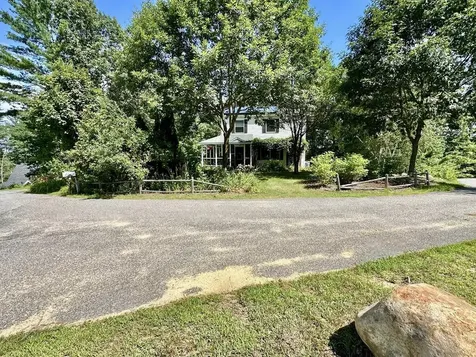 41 Chaddarin Lane Plymouth NH 03264