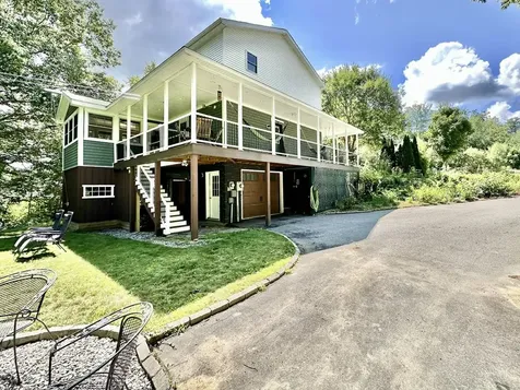 41 Chaddarin Lane Plymouth NH 03264