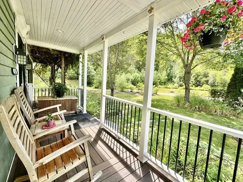 41 Chaddarin Lane Plymouth NH 03264