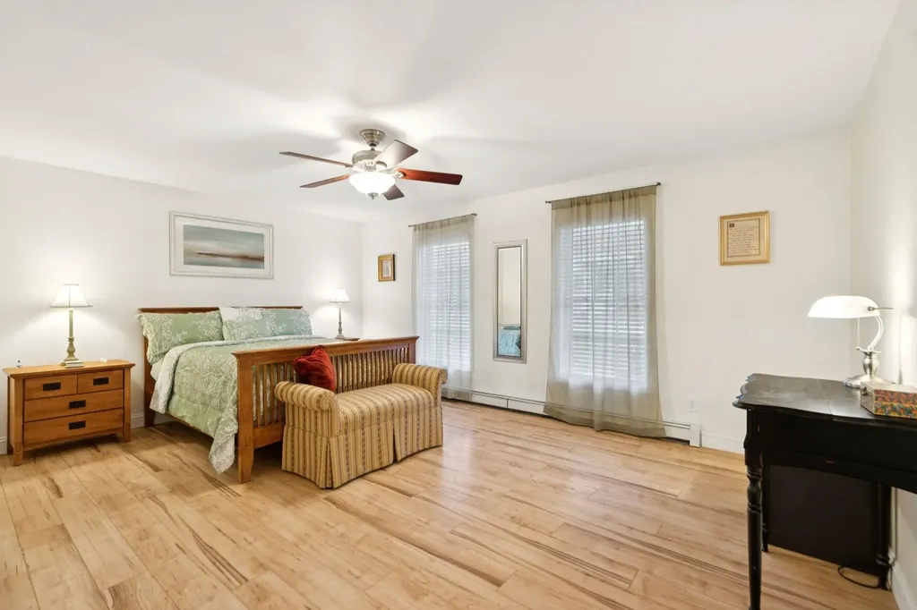 5 River View Road Newport NH 03773