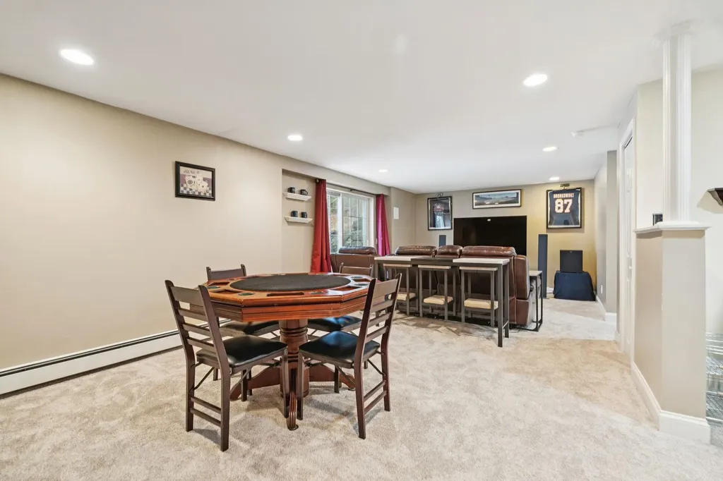 5 River View Road Newport NH 03773