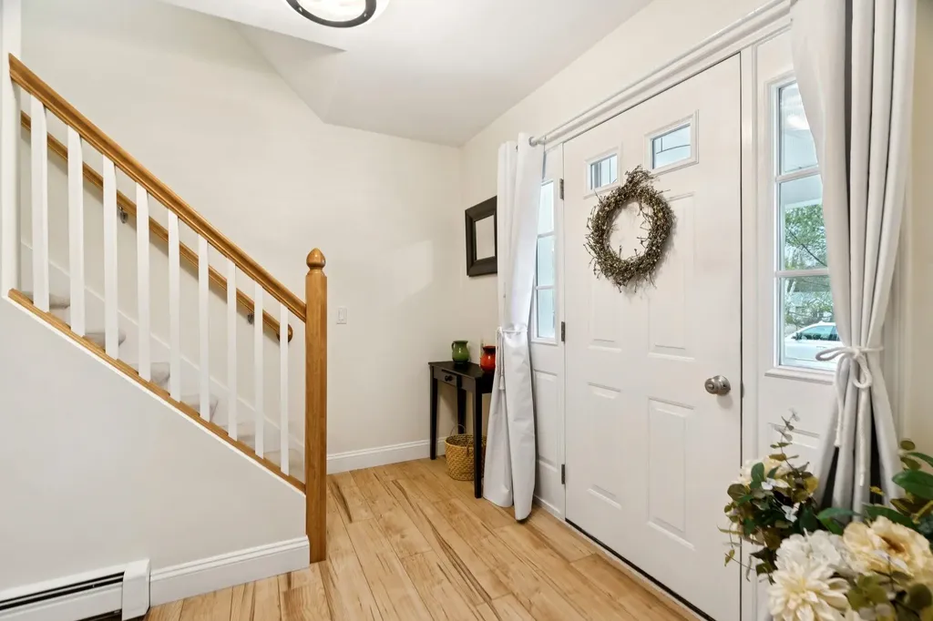 5 River View Road Newport NH 03773