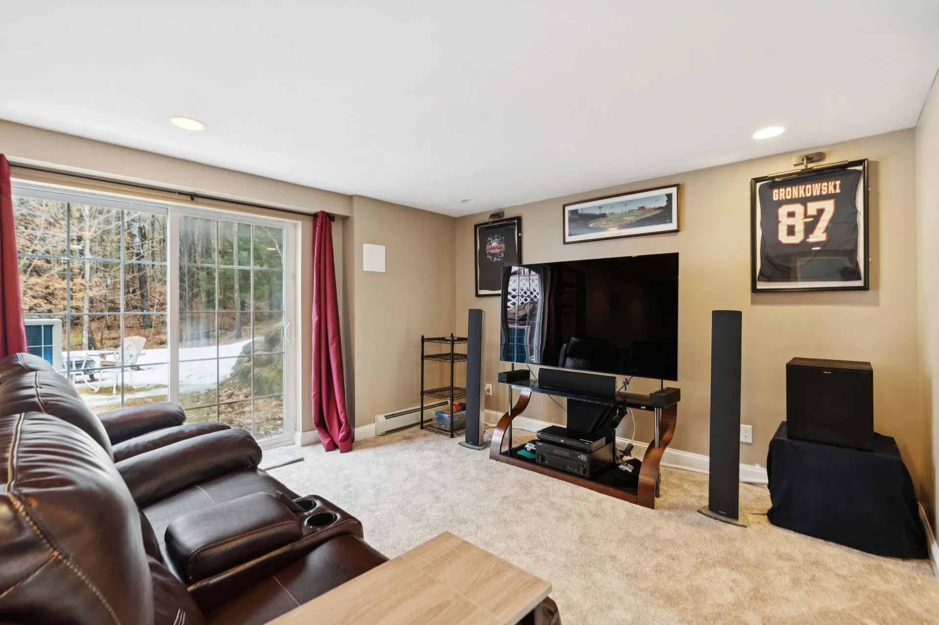 5 River View Road Newport NH 03773
