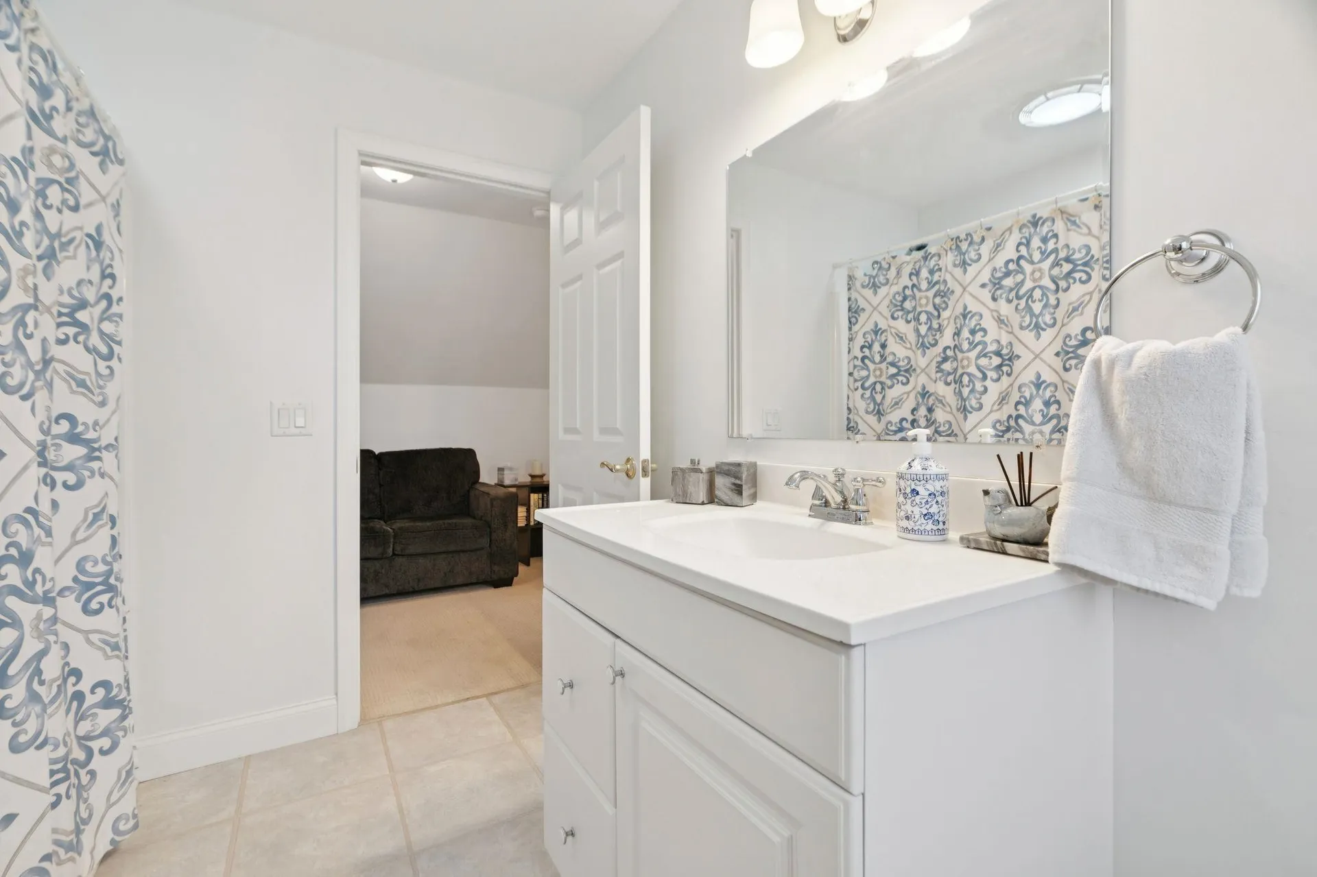 5 River View Road Newport NH 03773