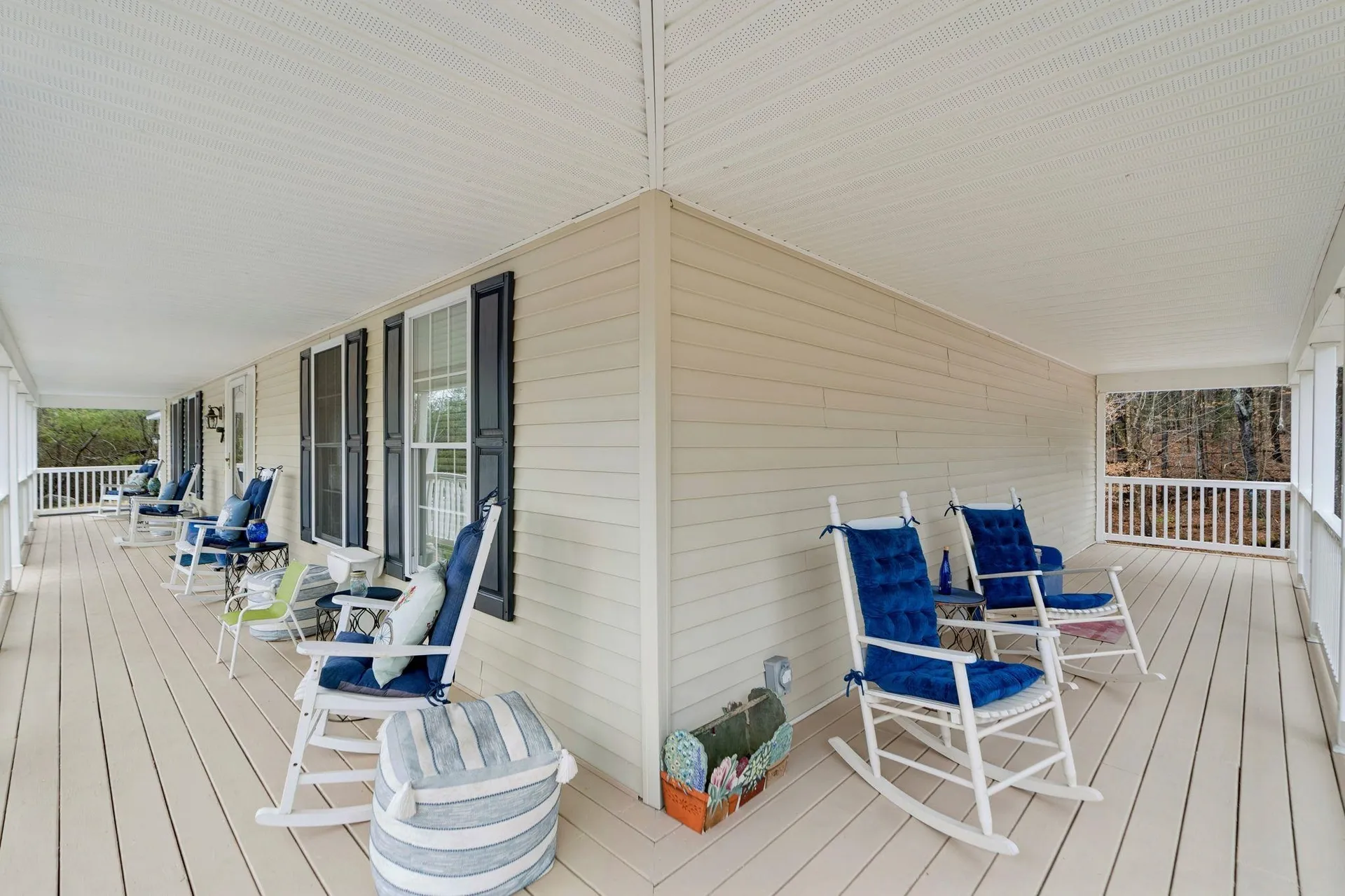 5 River View Road Newport NH 03773