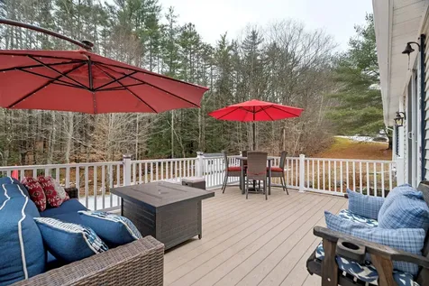 5 River View Road Newport NH 03773