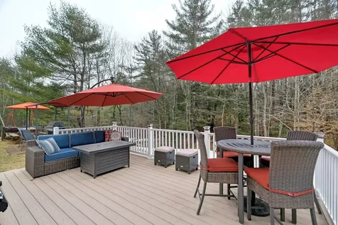 5 River View Road Newport NH 03773