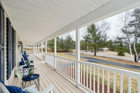 5 River View Road Newport NH 03773