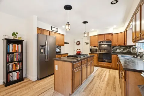 5 River View Road Newport NH 03773