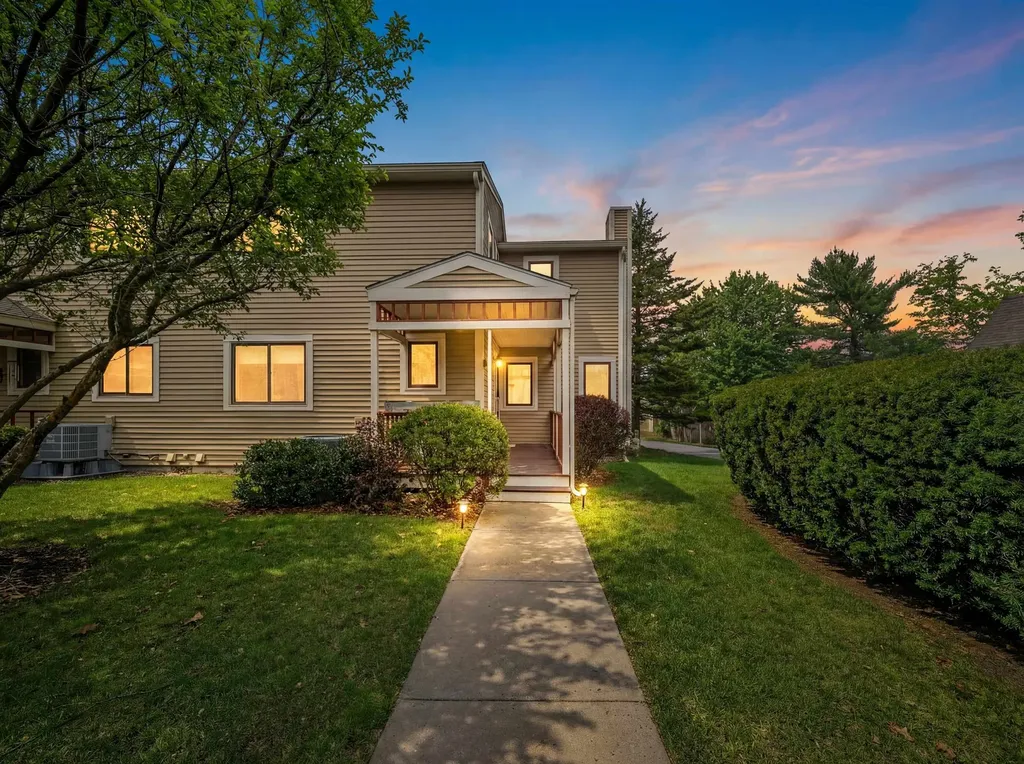 124 Spinnaker Way Portsmouth NH 03801