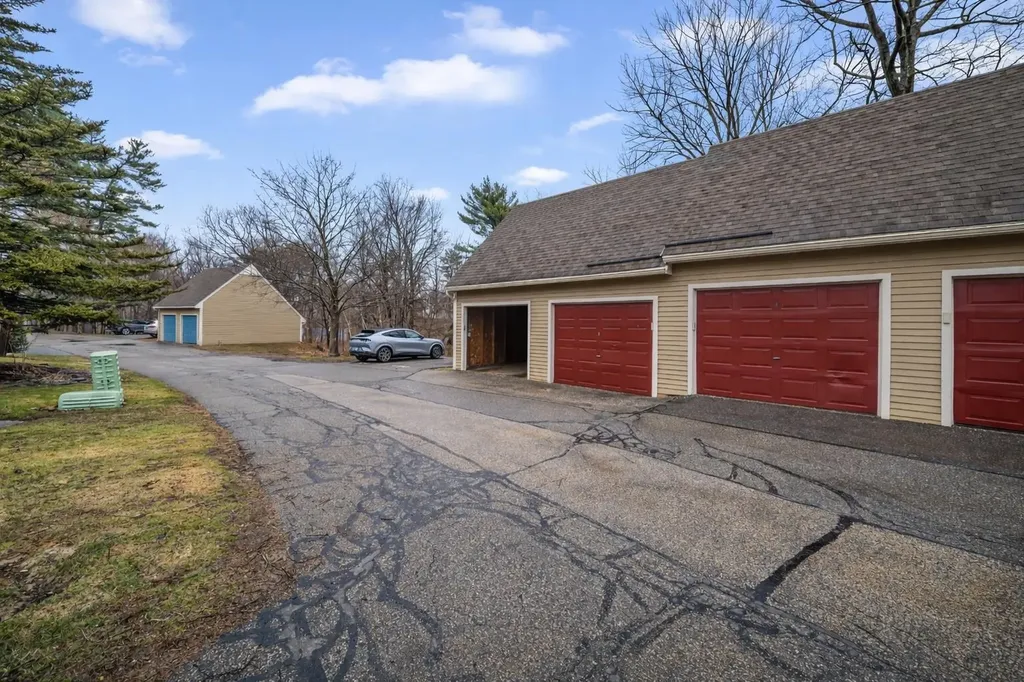 124 Spinnaker Way Portsmouth NH 03801