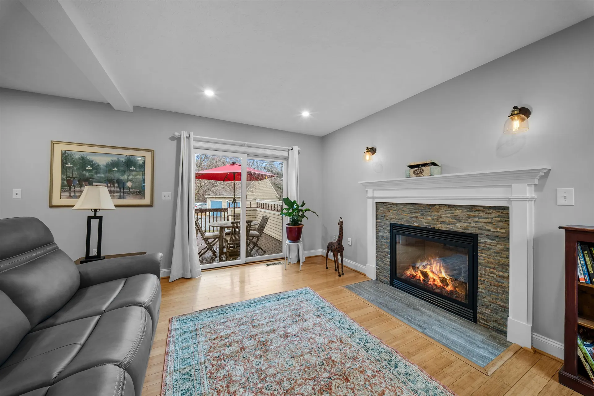 124 Spinnaker Way Portsmouth NH 03801