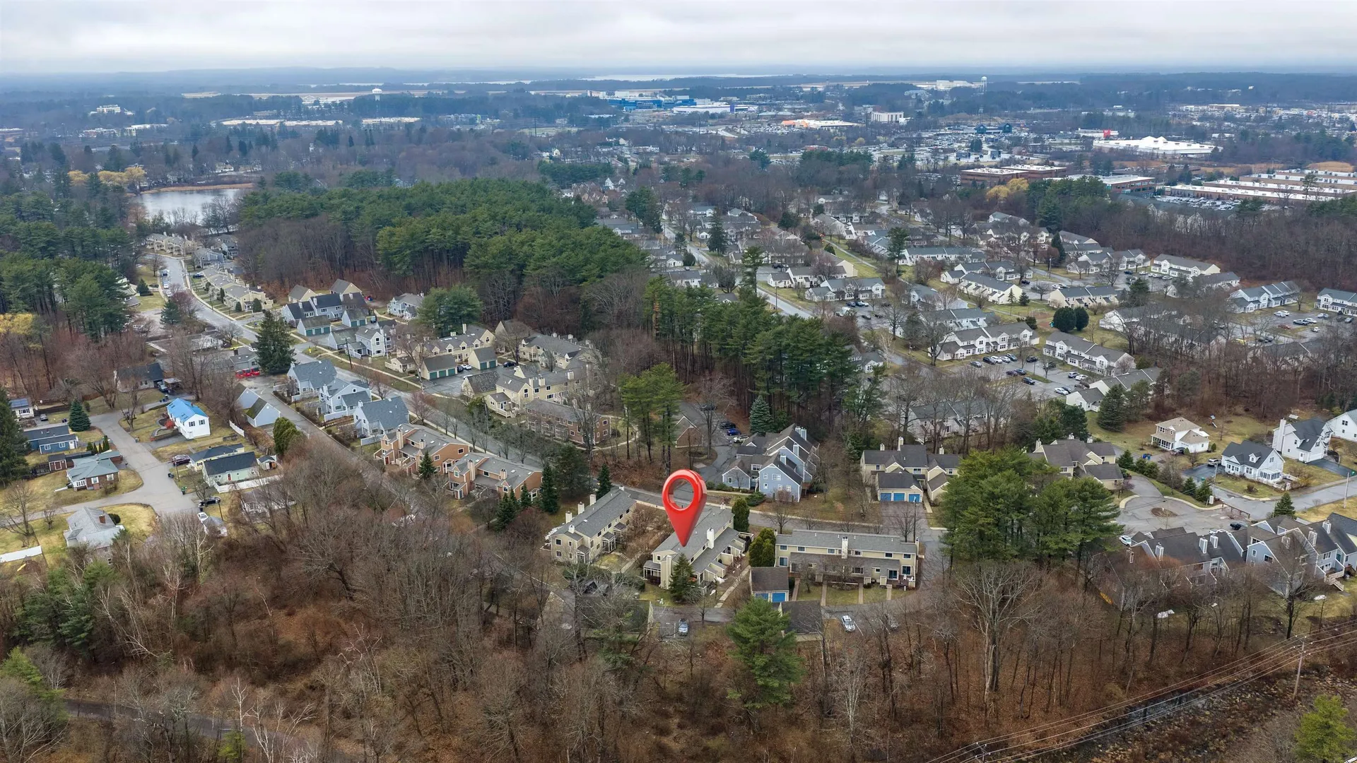 124 Spinnaker Way Portsmouth NH 03801