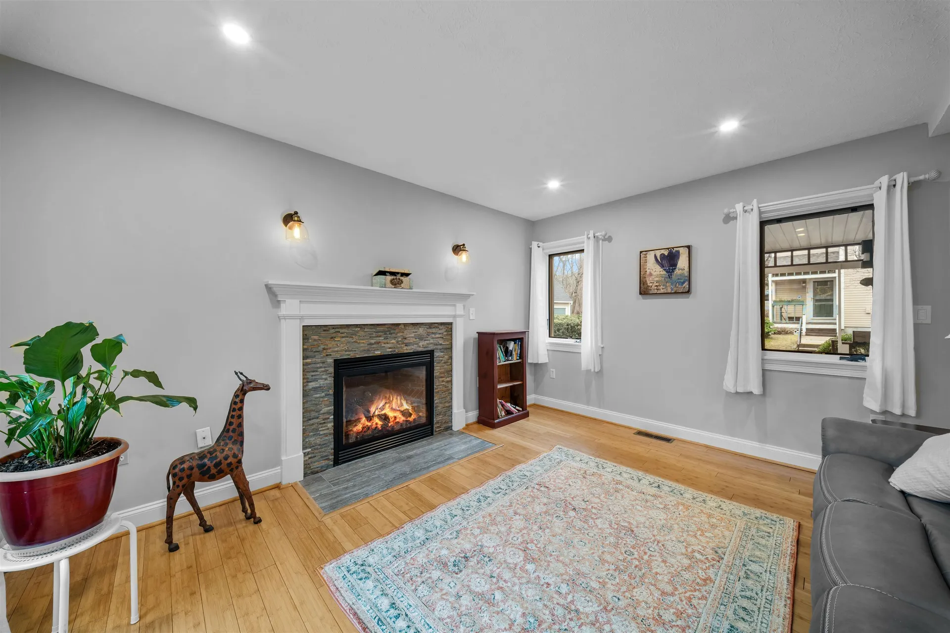 124 Spinnaker Way Portsmouth NH 03801